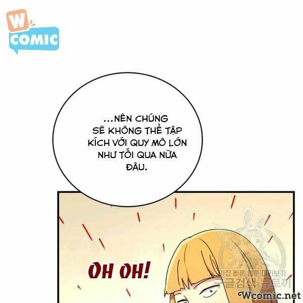 Sự Trở Lại Của Người Chơi Bị Đóng Băng - Chapter 40 - Page 82