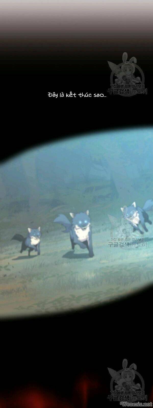 Sự Trở Lại Của Người Chơi Bị Đóng Băng - Chapter 40 - Page 8