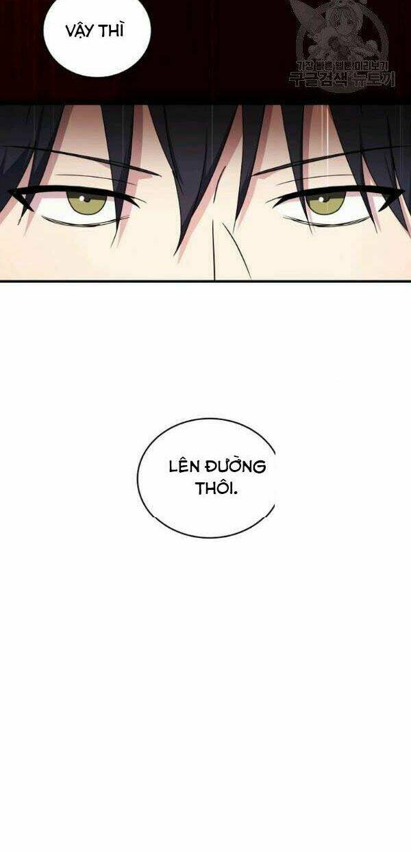 Sự Trở Lại Của Người Chơi Bị Đóng Băng - Chapter 41 - Page 10