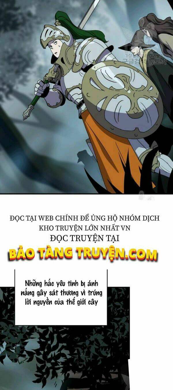 Sự Trở Lại Của Người Chơi Bị Đóng Băng - Chapter 41 - Page 14