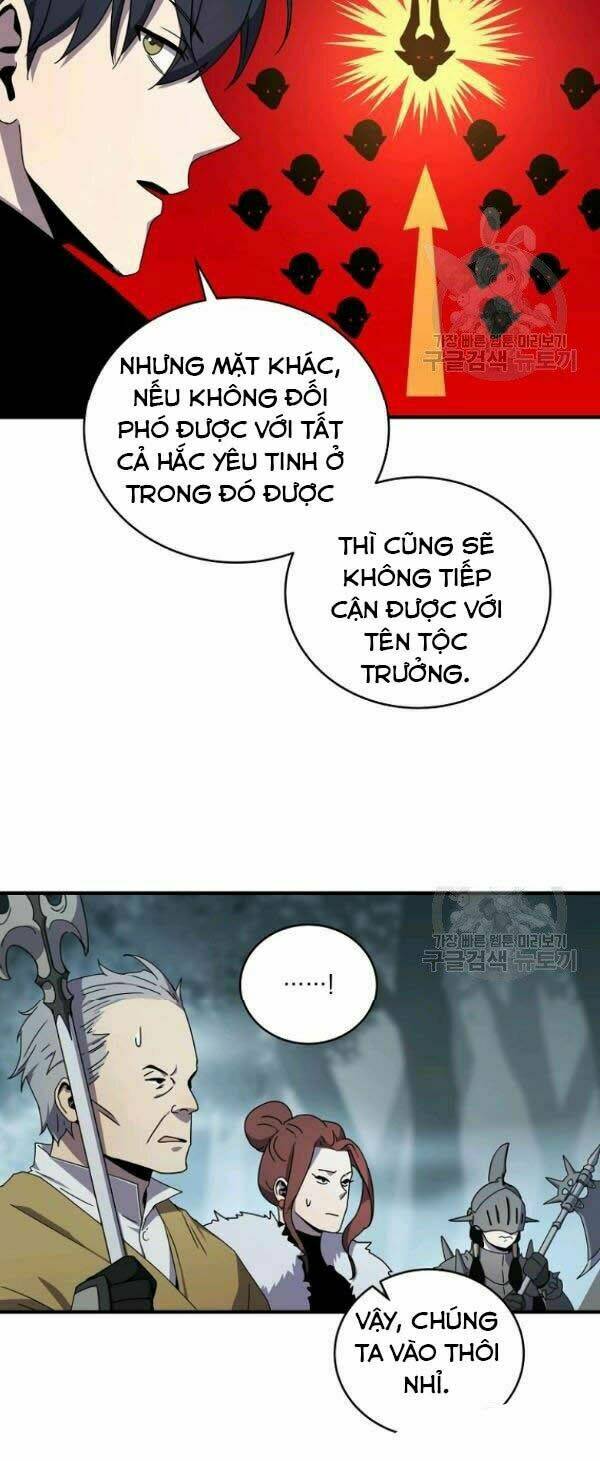 Sự Trở Lại Của Người Chơi Bị Đóng Băng - Chapter 41 - Page 18