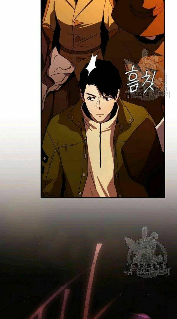 Sự Trở Lại Của Người Chơi Bị Đóng Băng - Chapter 41 - Page 21