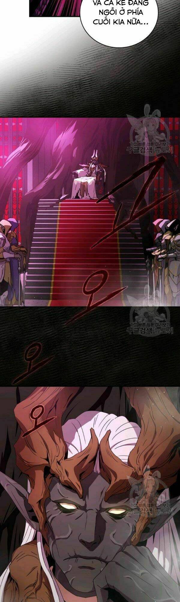 Sự Trở Lại Của Người Chơi Bị Đóng Băng - Chapter 41 - Page 25