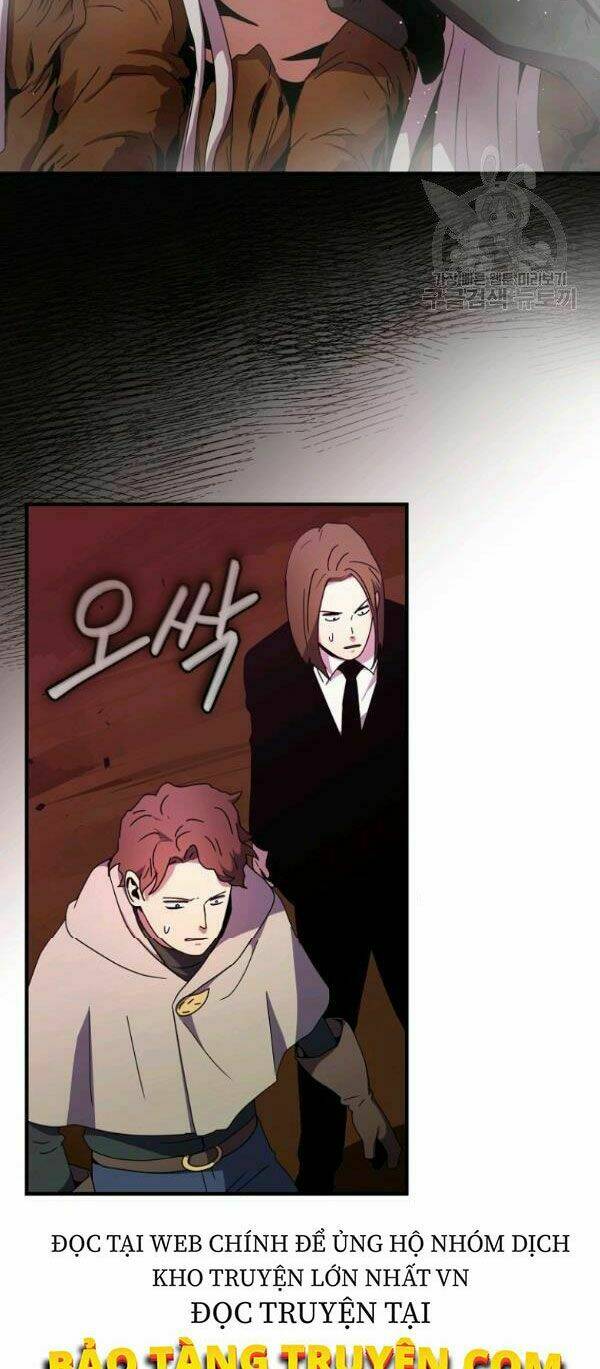 Sự Trở Lại Của Người Chơi Bị Đóng Băng - Chapter 41 - Page 26