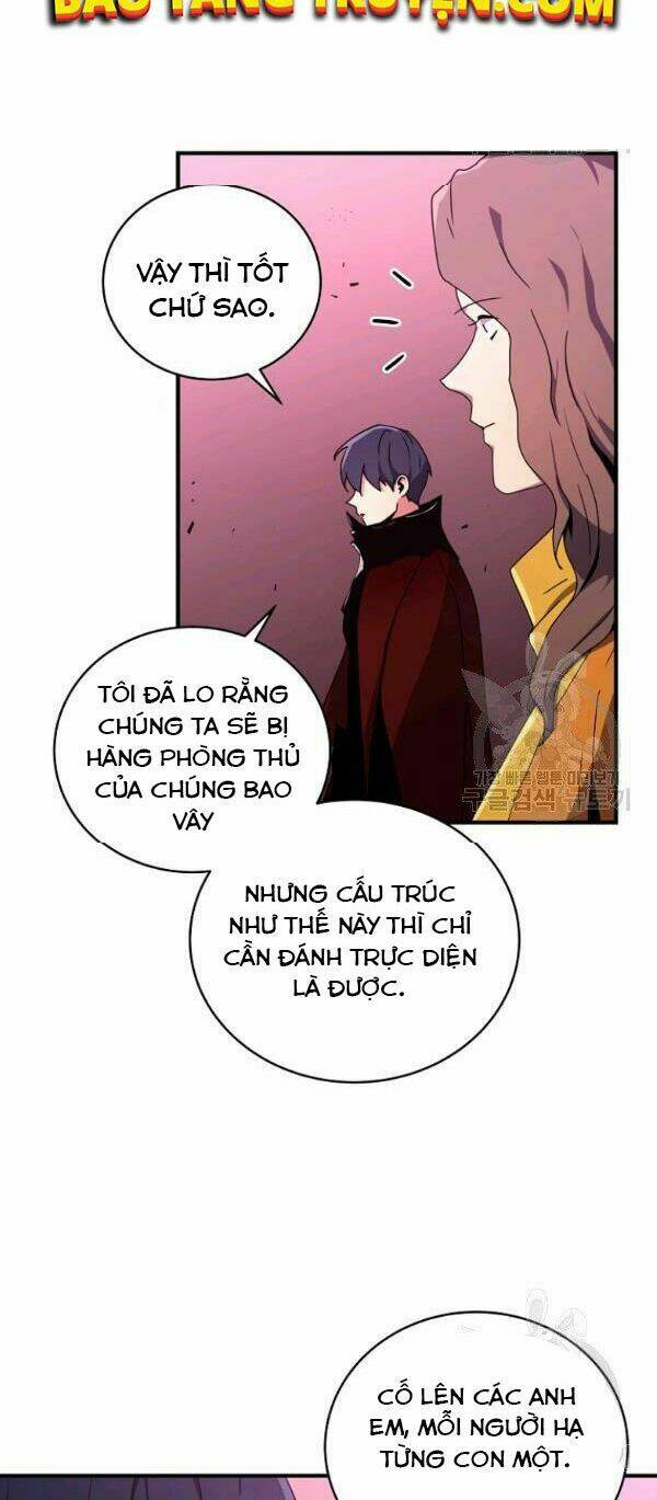 Sự Trở Lại Của Người Chơi Bị Đóng Băng - Chapter 41 - Page 27