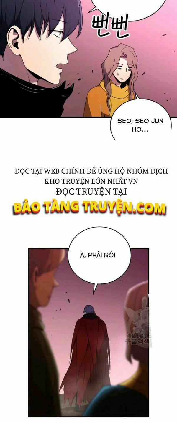 Sự Trở Lại Của Người Chơi Bị Đóng Băng - Chapter 41 - Page 28