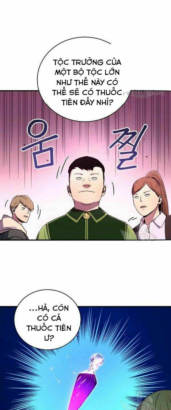 Sự Trở Lại Của Người Chơi Bị Đóng Băng - Chapter 41 - Page 29