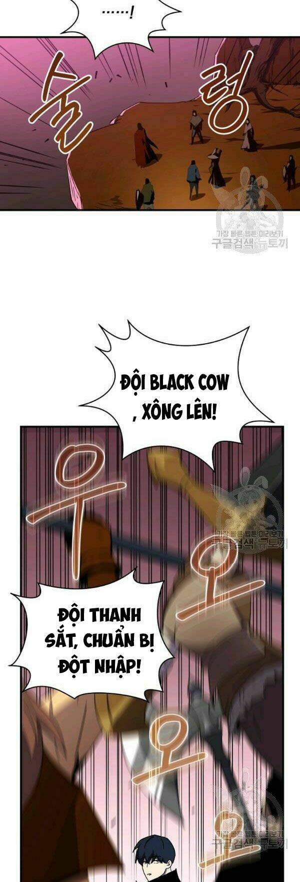 Sự Trở Lại Của Người Chơi Bị Đóng Băng - Chapter 41 - Page 31