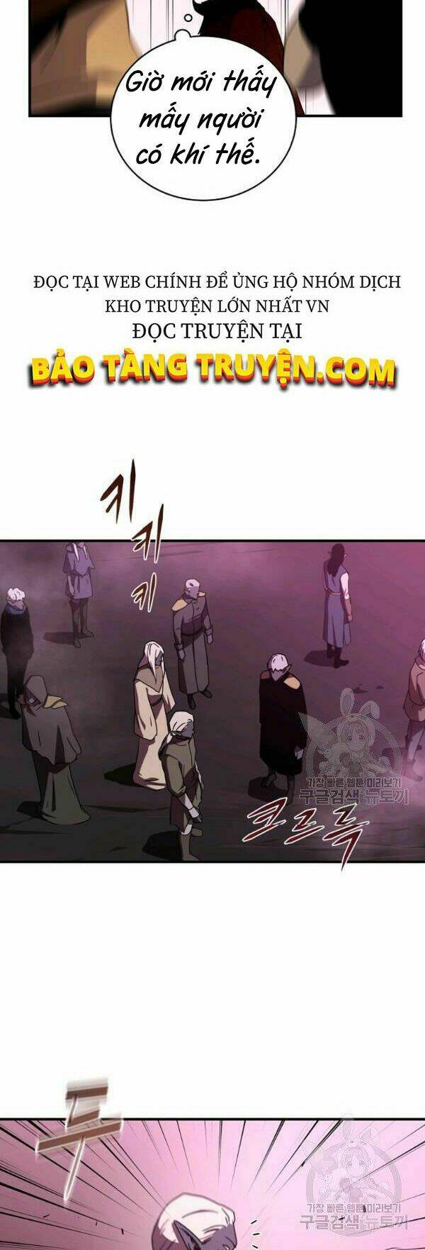 Sự Trở Lại Của Người Chơi Bị Đóng Băng - Chapter 41 - Page 32