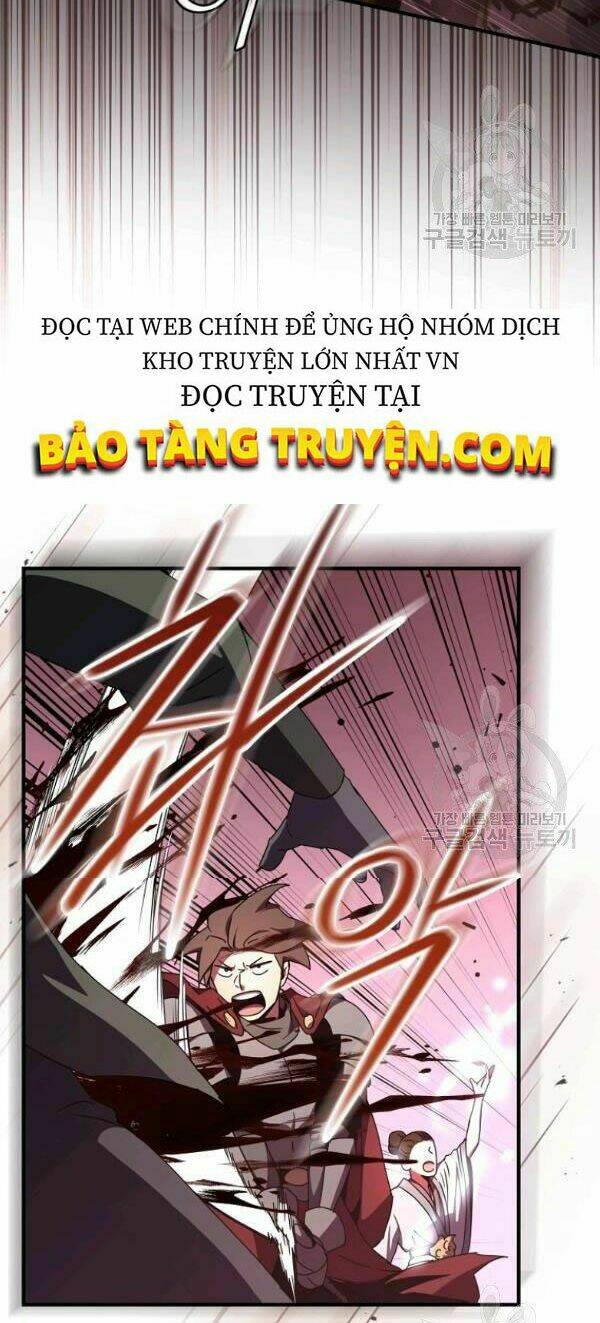 Sự Trở Lại Của Người Chơi Bị Đóng Băng - Chapter 41 - Page 35