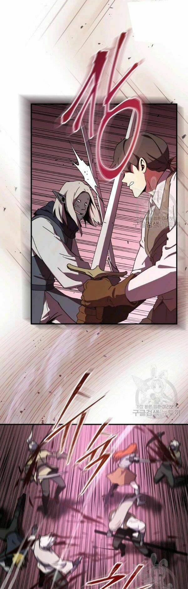 Sự Trở Lại Của Người Chơi Bị Đóng Băng - Chapter 41 - Page 36