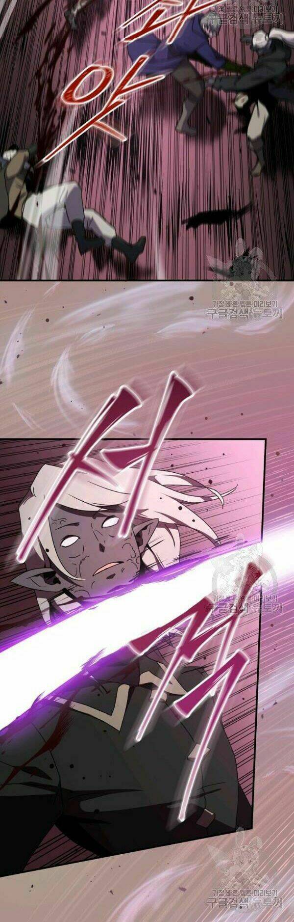 Sự Trở Lại Của Người Chơi Bị Đóng Băng - Chapter 41 - Page 37