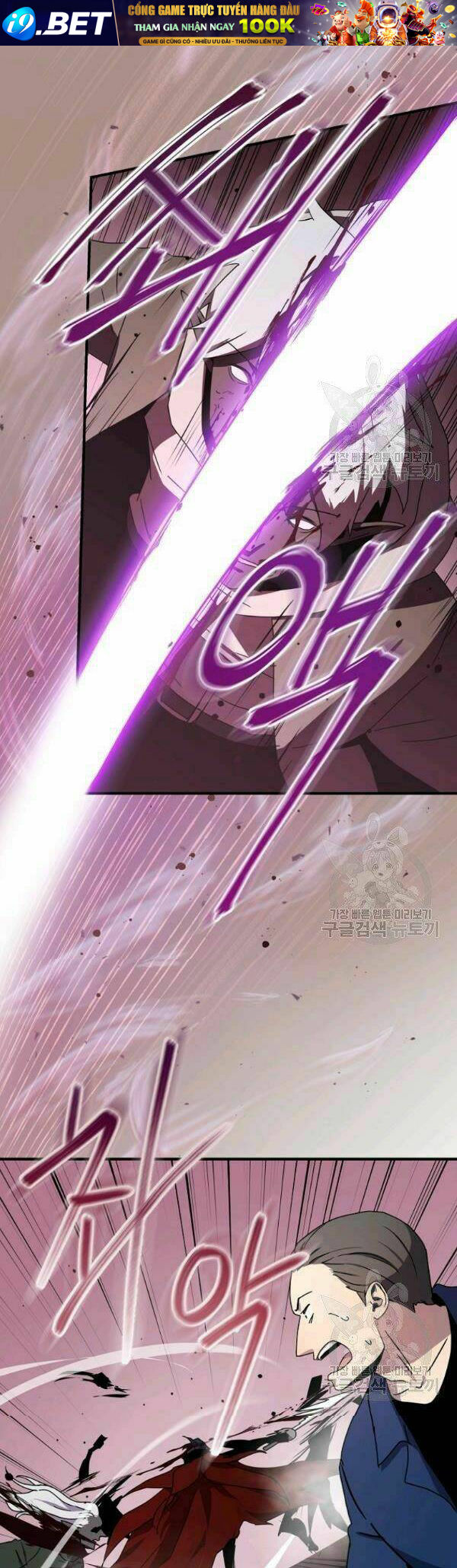 Sự Trở Lại Của Người Chơi Bị Đóng Băng - Chapter 41 - Page 38