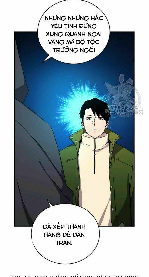 Sự Trở Lại Của Người Chơi Bị Đóng Băng - Chapter 41 - Page 3