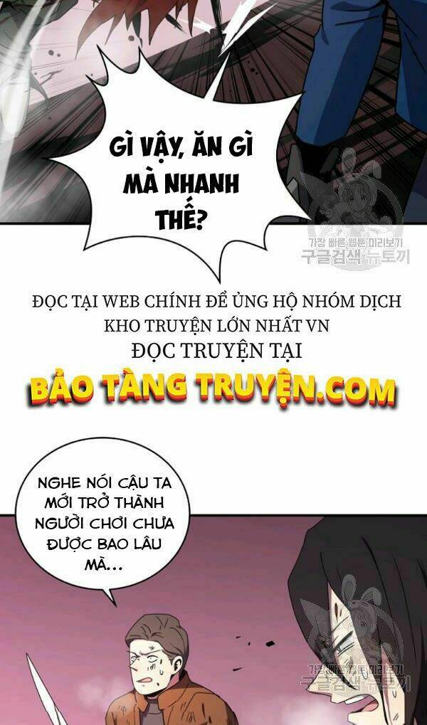 Sự Trở Lại Của Người Chơi Bị Đóng Băng - Chapter 41 - Page 39