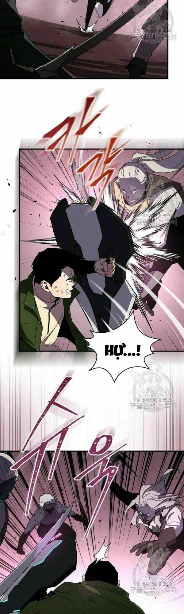 Sự Trở Lại Của Người Chơi Bị Đóng Băng - Chapter 41 - Page 41