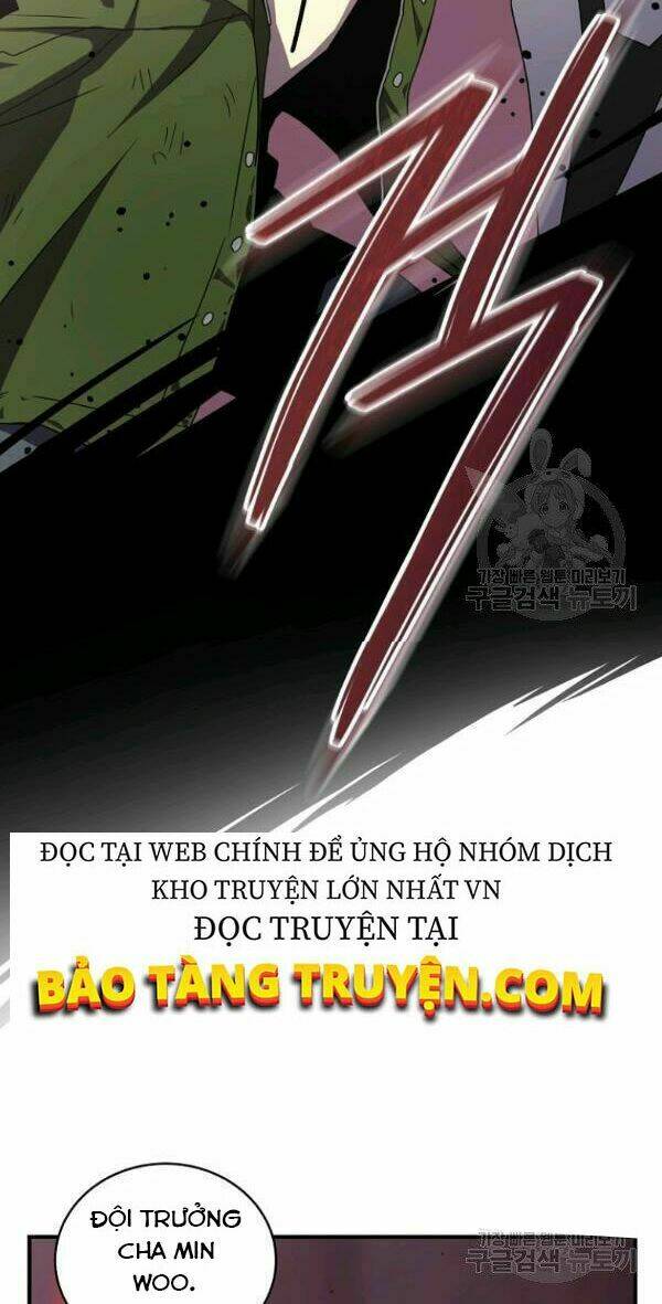 Sự Trở Lại Của Người Chơi Bị Đóng Băng - Chapter 41 - Page 43