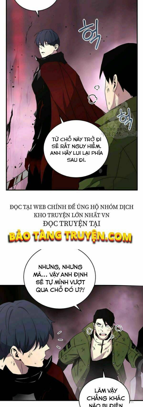 Sự Trở Lại Của Người Chơi Bị Đóng Băng - Chapter 41 - Page 44