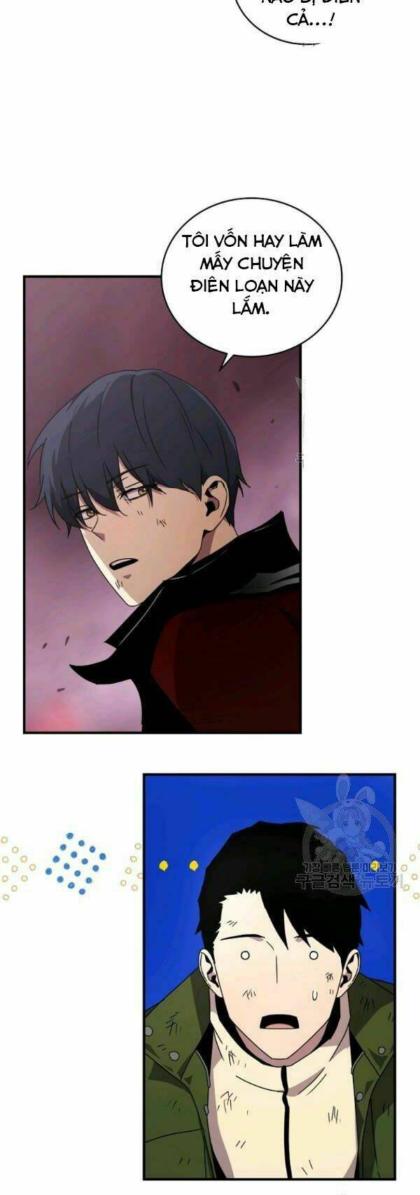 Sự Trở Lại Của Người Chơi Bị Đóng Băng - Chapter 41 - Page 45