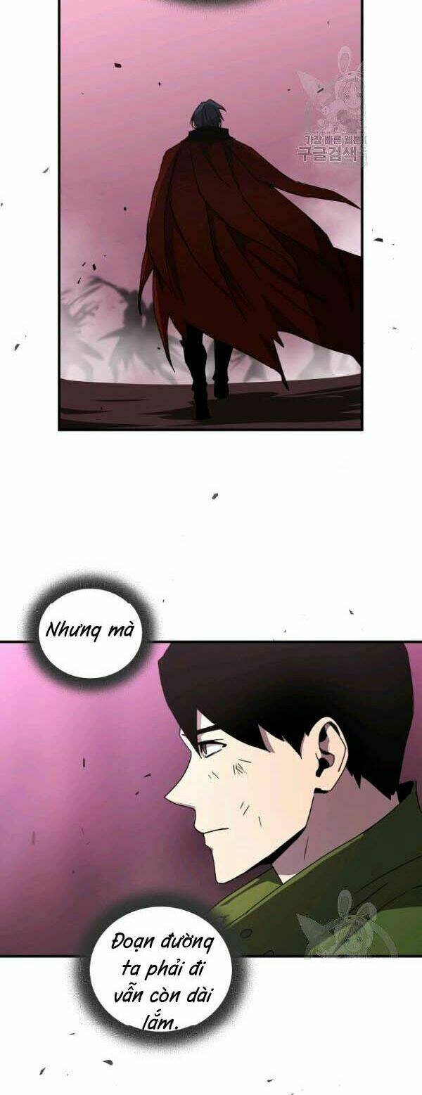 Sự Trở Lại Của Người Chơi Bị Đóng Băng - Chapter 41 - Page 47