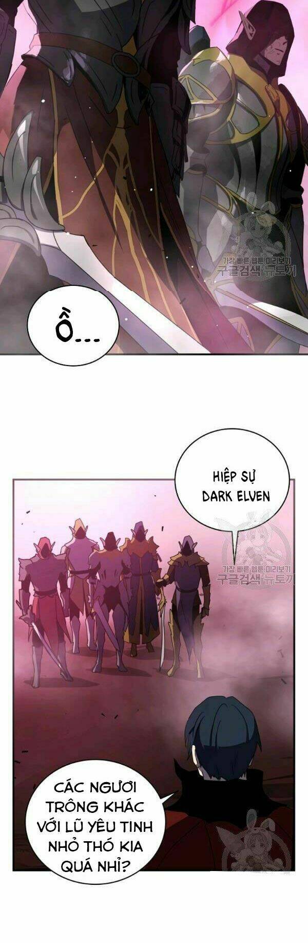 Sự Trở Lại Của Người Chơi Bị Đóng Băng - Chapter 41 - Page 51