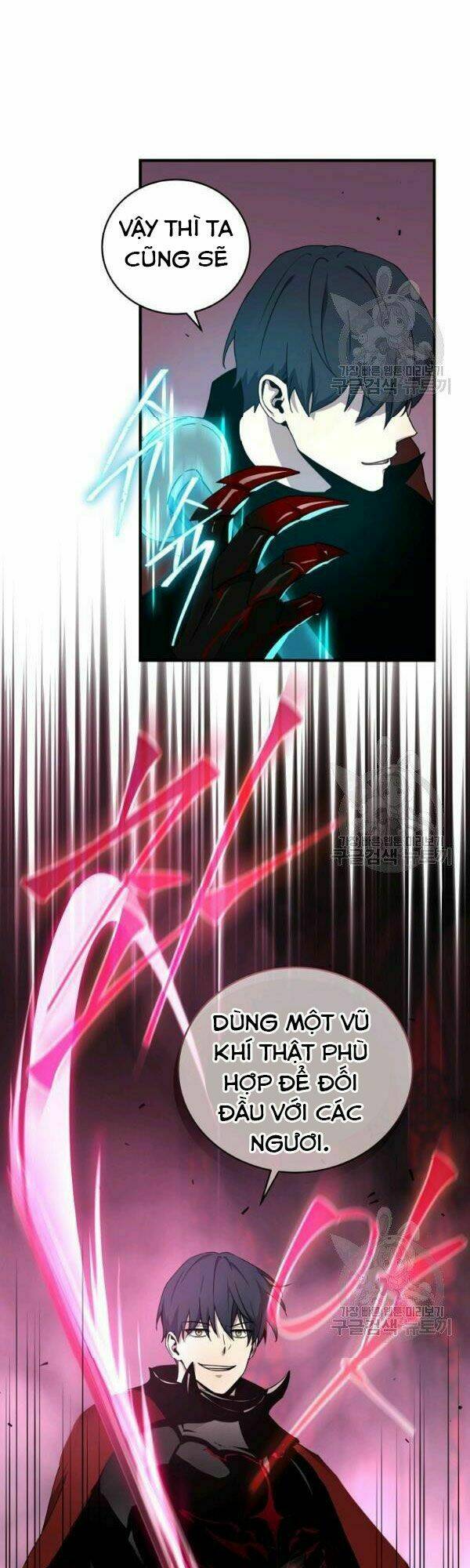 Sự Trở Lại Của Người Chơi Bị Đóng Băng - Chapter 41 - Page 52