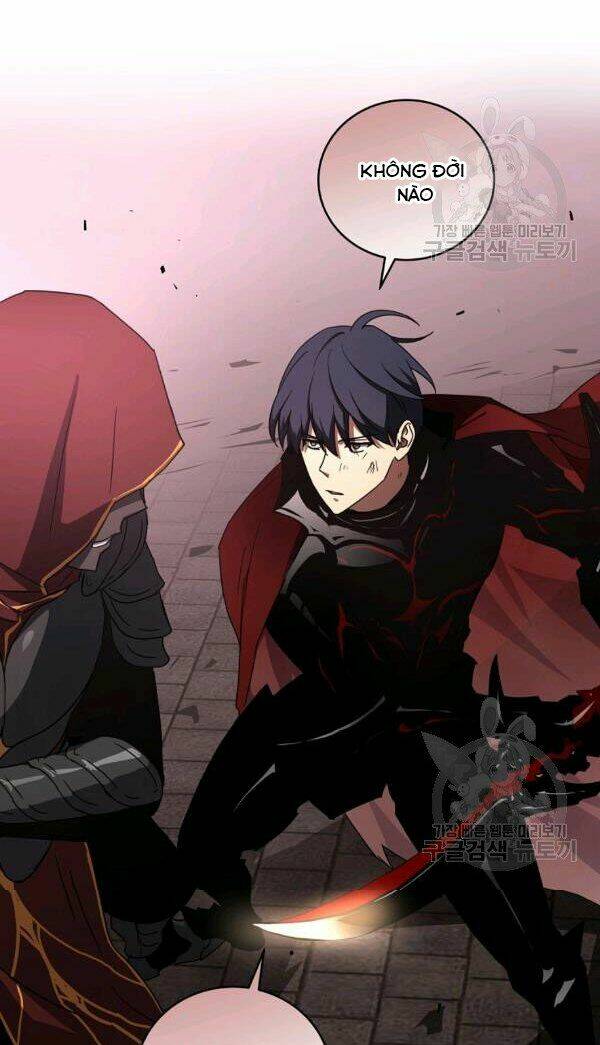 Sự Trở Lại Của Người Chơi Bị Đóng Băng - Chapter 42 - Page 14