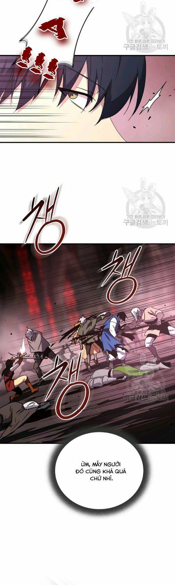 Sự Trở Lại Của Người Chơi Bị Đóng Băng - Chapter 42 - Page 18