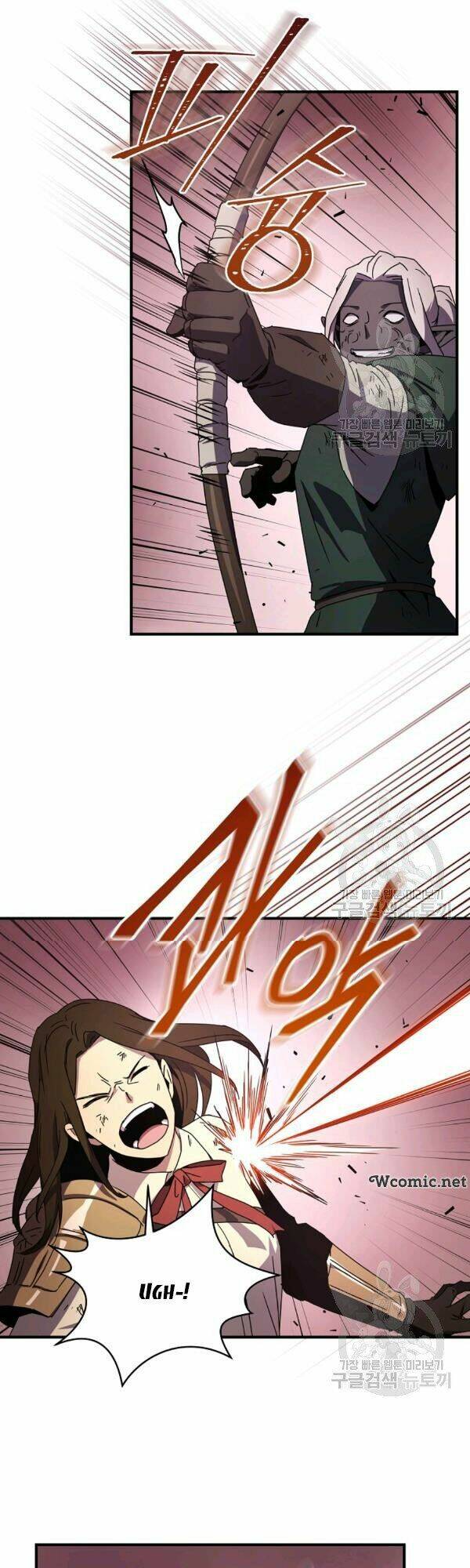 Sự Trở Lại Của Người Chơi Bị Đóng Băng - Chapter 42 - Page 19