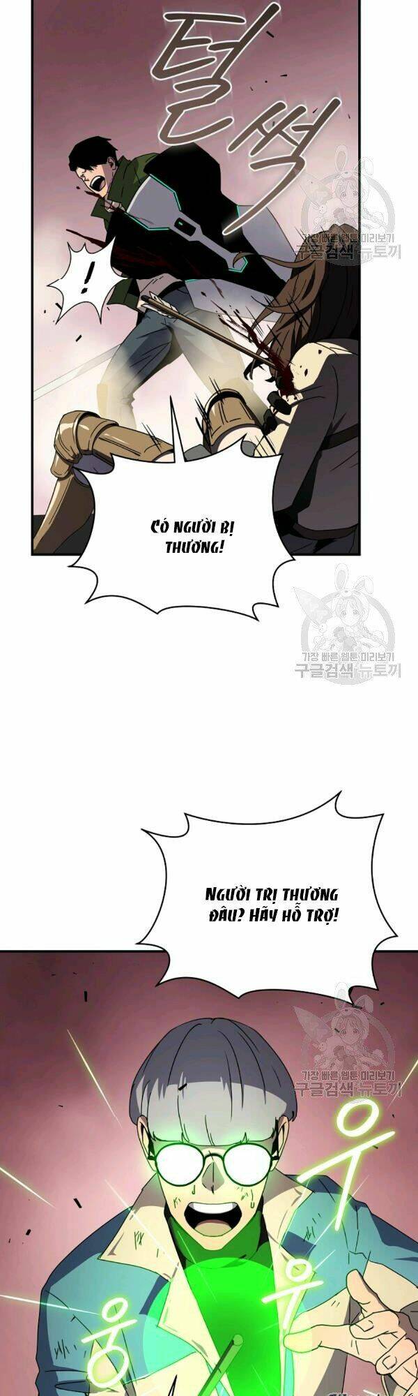 Sự Trở Lại Của Người Chơi Bị Đóng Băng - Chapter 42 - Page 20