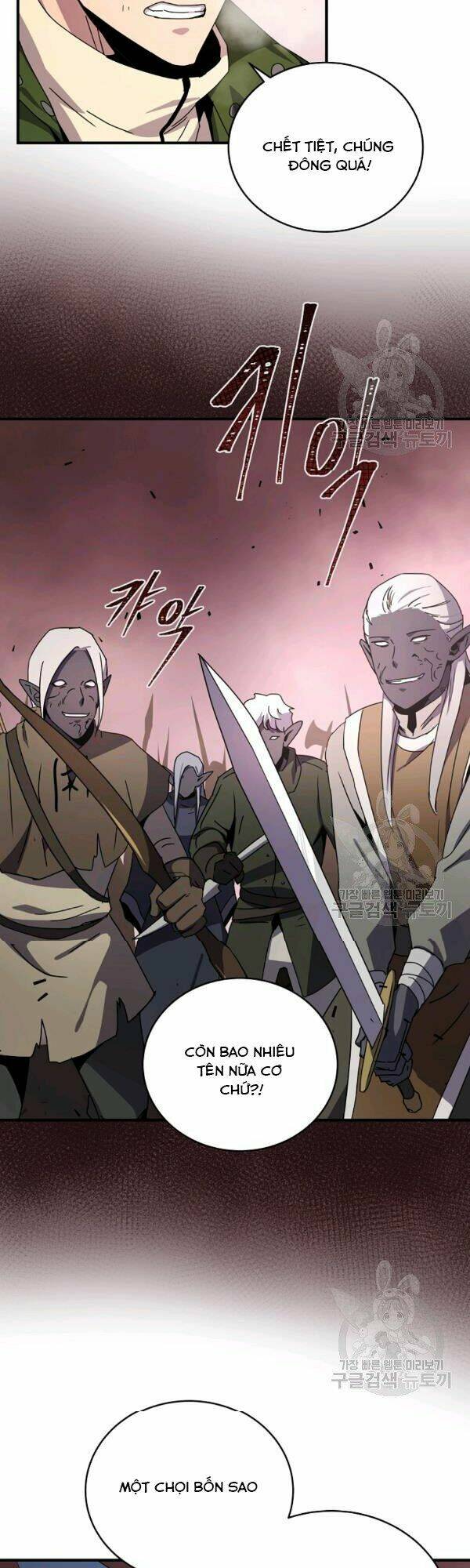 Sự Trở Lại Của Người Chơi Bị Đóng Băng - Chapter 42 - Page 22