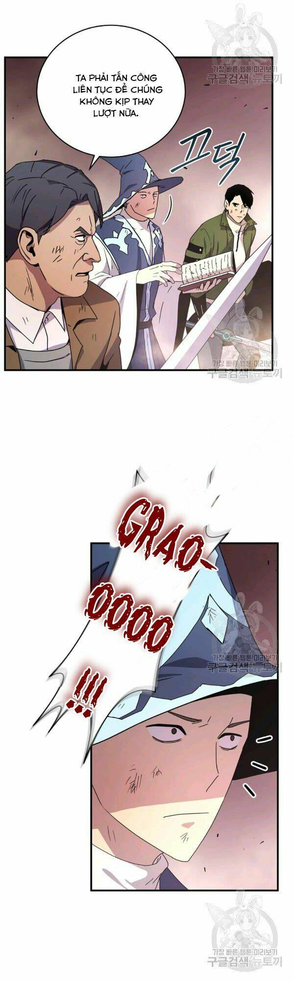 Sự Trở Lại Của Người Chơi Bị Đóng Băng - Chapter 42 - Page 24