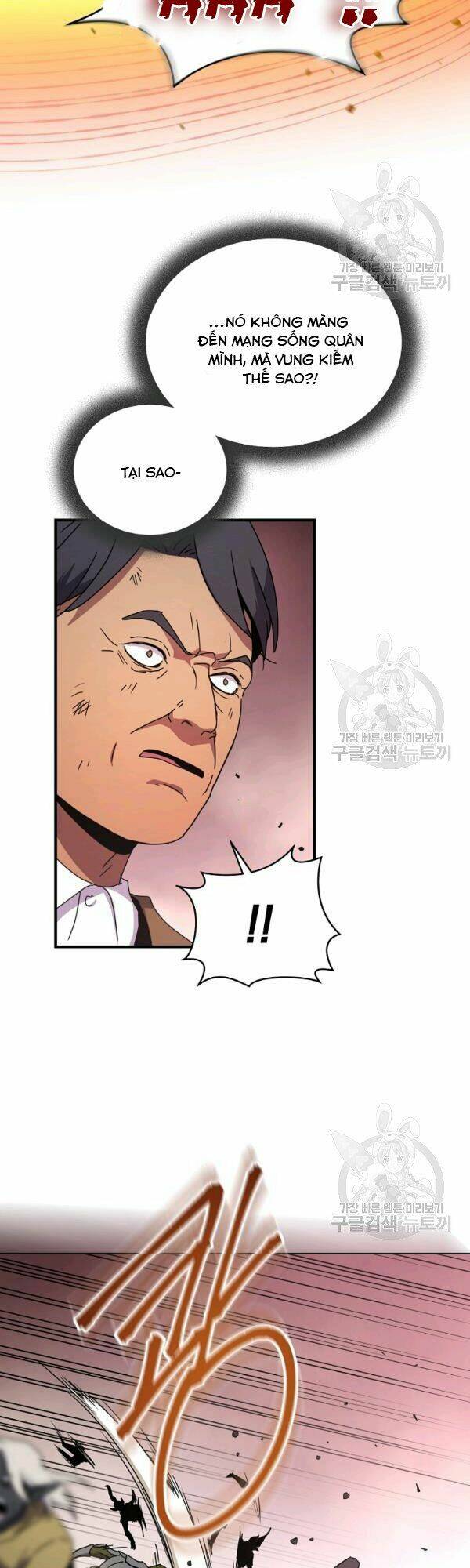 Sự Trở Lại Của Người Chơi Bị Đóng Băng - Chapter 42 - Page 29