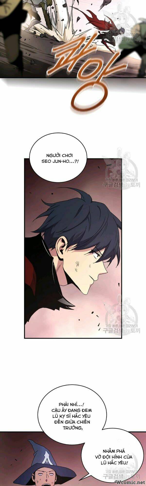 Sự Trở Lại Của Người Chơi Bị Đóng Băng - Chapter 42 - Page 30