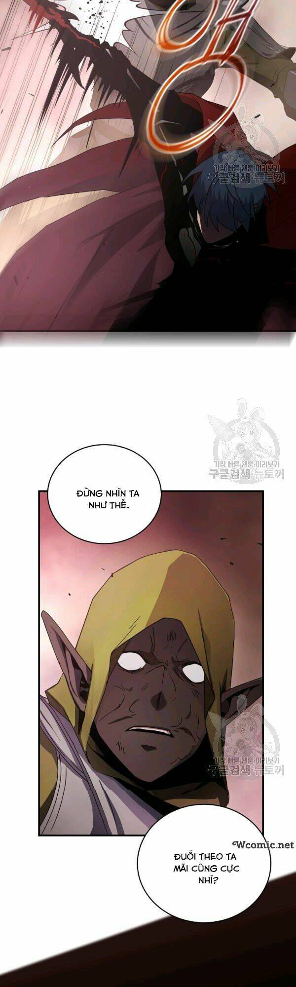 Sự Trở Lại Của Người Chơi Bị Đóng Băng - Chapter 42 - Page 35