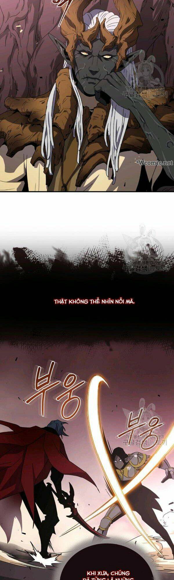 Sự Trở Lại Của Người Chơi Bị Đóng Băng - Chapter 42 - Page 38