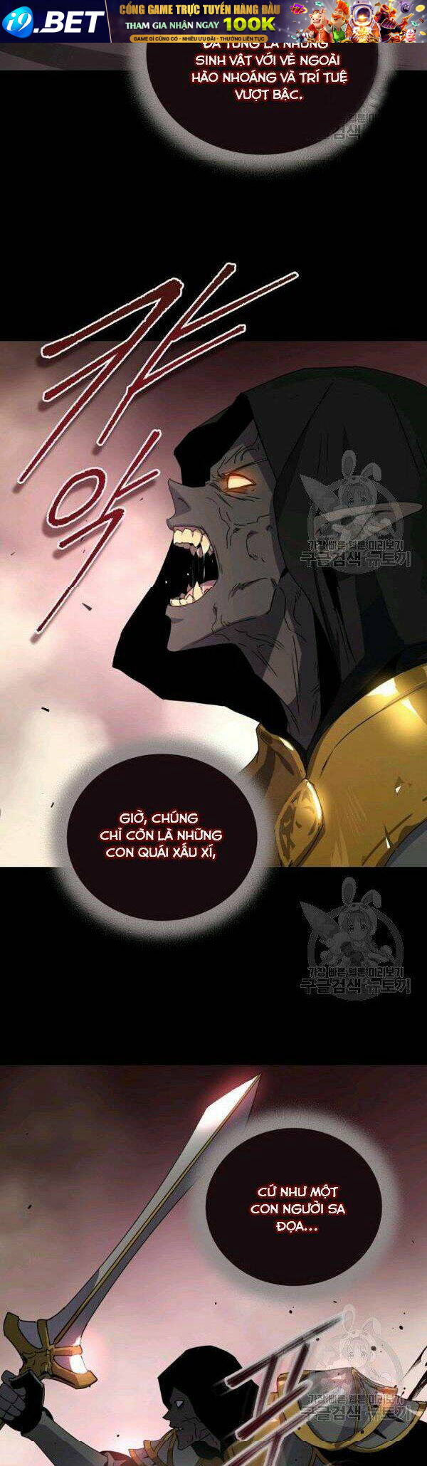 Sự Trở Lại Của Người Chơi Bị Đóng Băng - Chapter 42 - Page 39