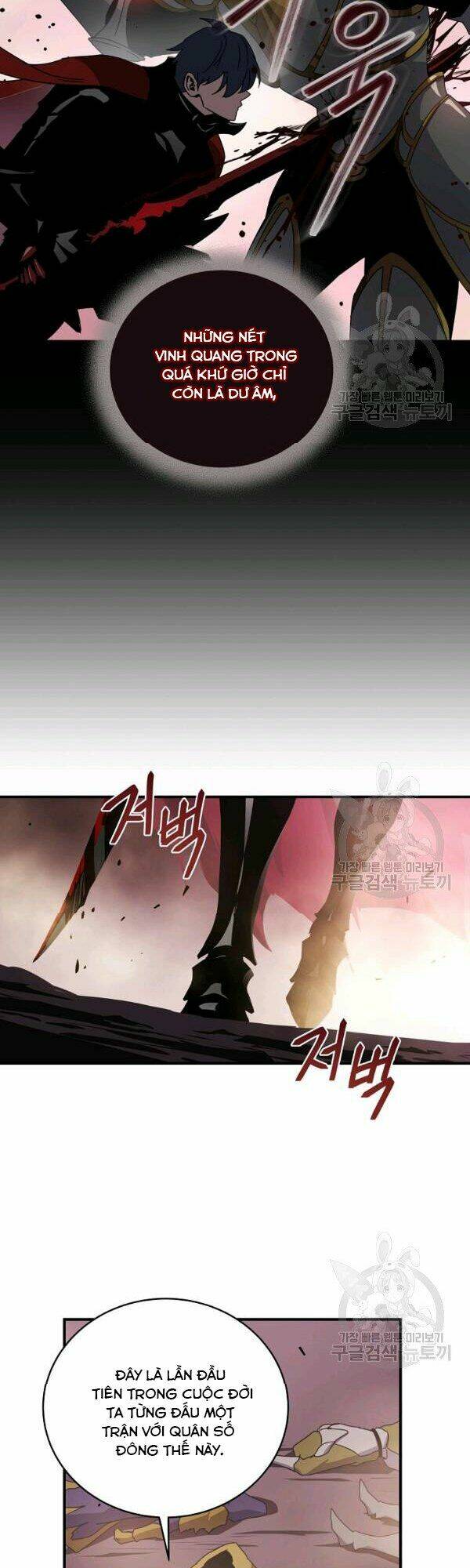 Sự Trở Lại Của Người Chơi Bị Đóng Băng - Chapter 42 - Page 40