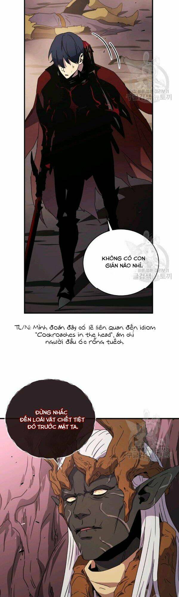 Sự Trở Lại Của Người Chơi Bị Đóng Băng - Chapter 42 - Page 41