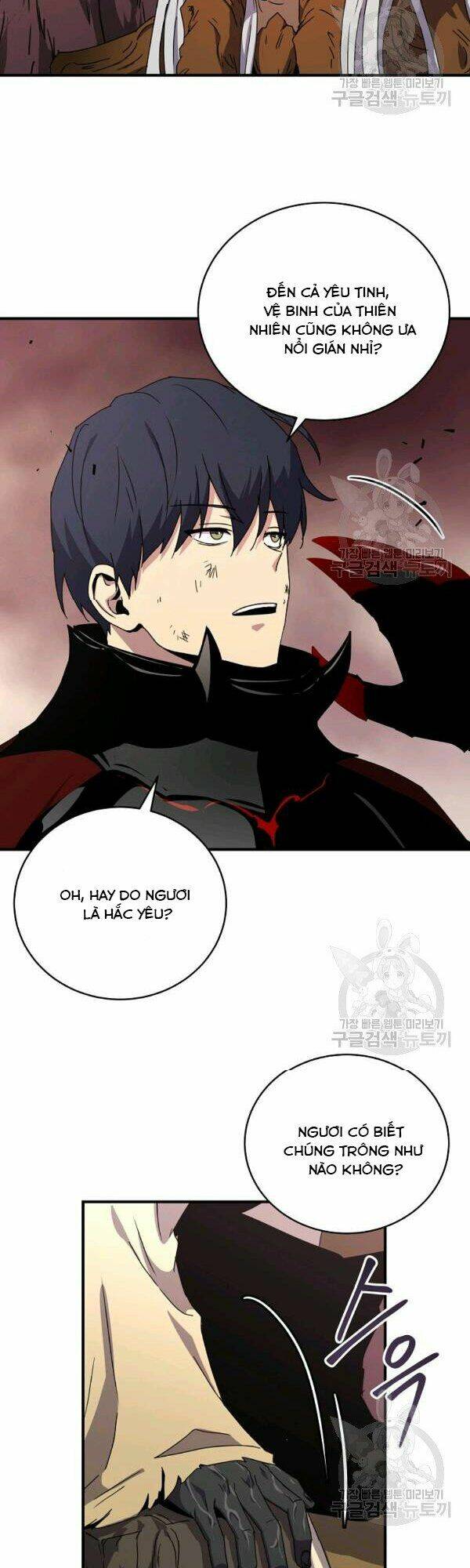 Sự Trở Lại Của Người Chơi Bị Đóng Băng - Chapter 42 - Page 42