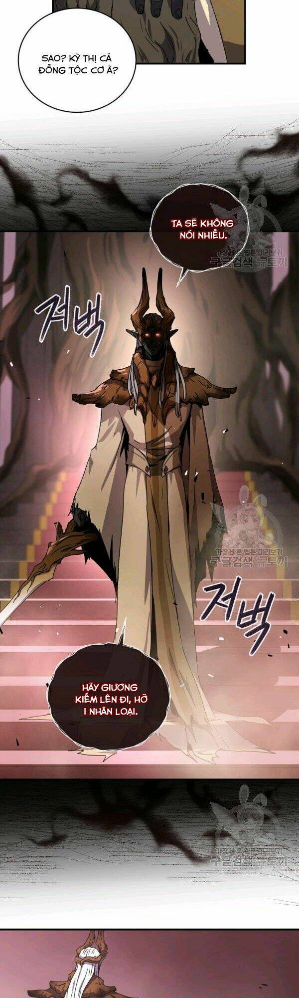 Sự Trở Lại Của Người Chơi Bị Đóng Băng - Chapter 42 - Page 43