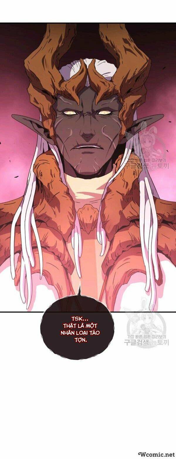 Sự Trở Lại Của Người Chơi Bị Đóng Băng - Chapter 42 - Page 45