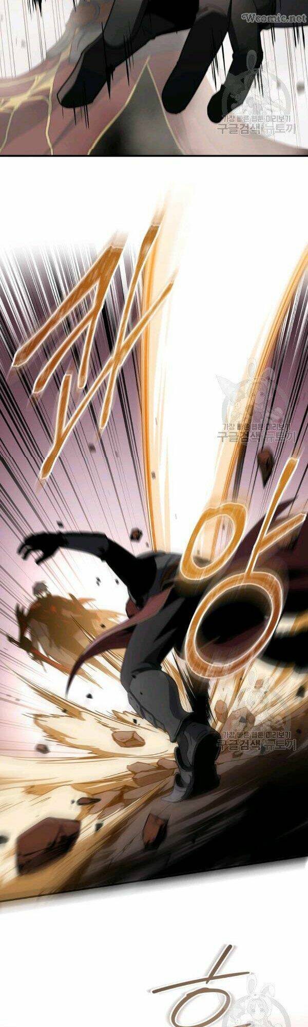 Sự Trở Lại Của Người Chơi Bị Đóng Băng - Chapter 42 - Page 5