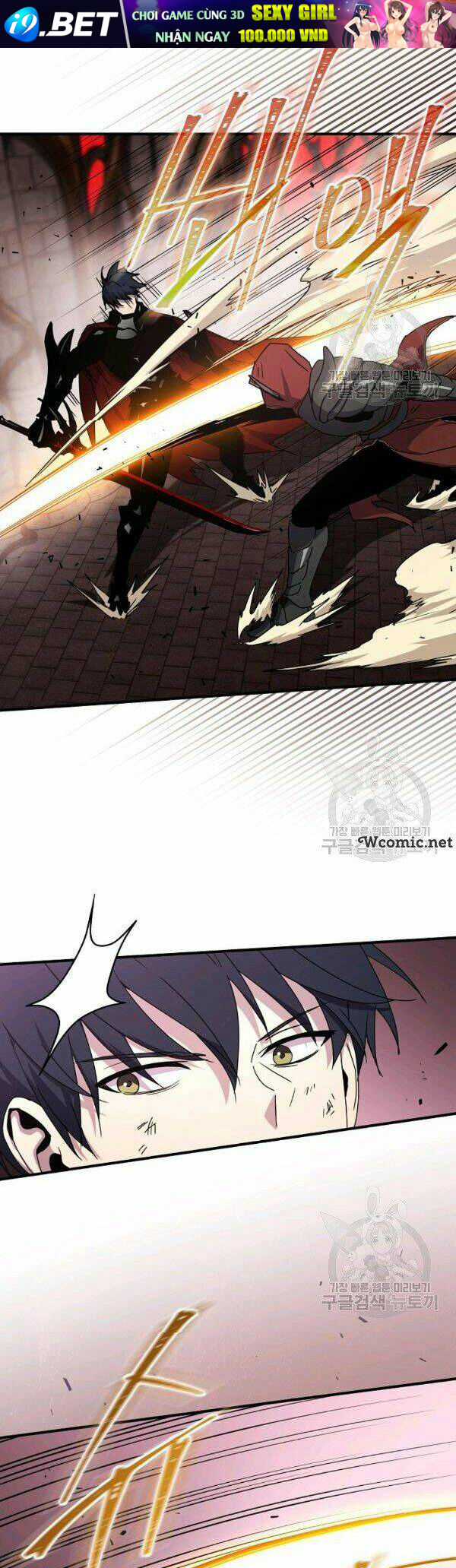 Sự Trở Lại Của Người Chơi Bị Đóng Băng - Chapter 42 - Page 7