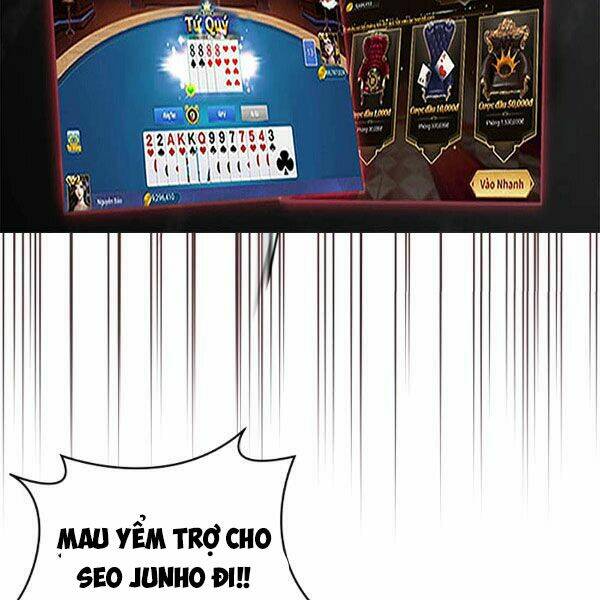 Sự Trở Lại Của Người Chơi Bị Đóng Băng - Chapter 43 - Page 121