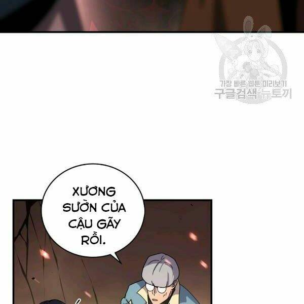 Sự Trở Lại Của Người Chơi Bị Đóng Băng - Chapter 43 - Page 126