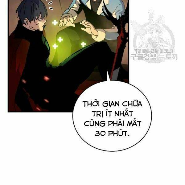 Sự Trở Lại Của Người Chơi Bị Đóng Băng - Chapter 43 - Page 127