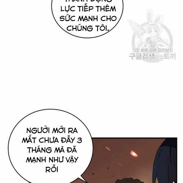 Sự Trở Lại Của Người Chơi Bị Đóng Băng - Chapter 43 - Page 133