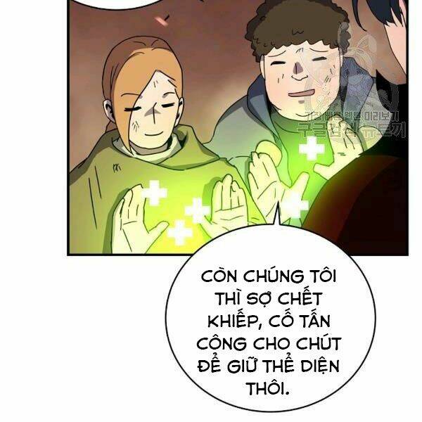 Sự Trở Lại Của Người Chơi Bị Đóng Băng - Chapter 43 - Page 134