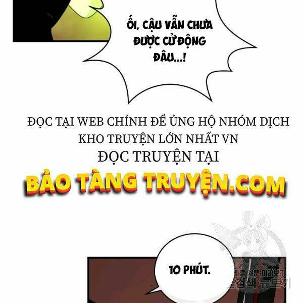 Sự Trở Lại Của Người Chơi Bị Đóng Băng - Chapter 43 - Page 139